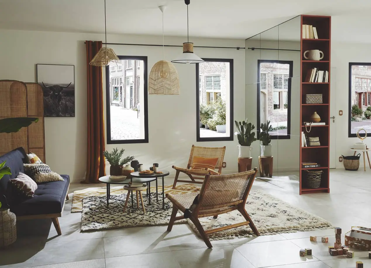 Cocooning : optimiser l’espace d’un studio pour se sentir bien chez soi