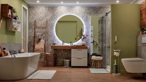 Améliorer la luminosité de sa salle de bains : astuces et conseils en rénovation